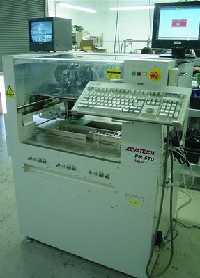 Juki PM-575