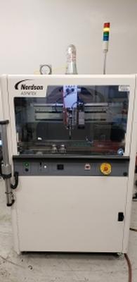 Nordson Asymtek SL940 Conformal Coating System