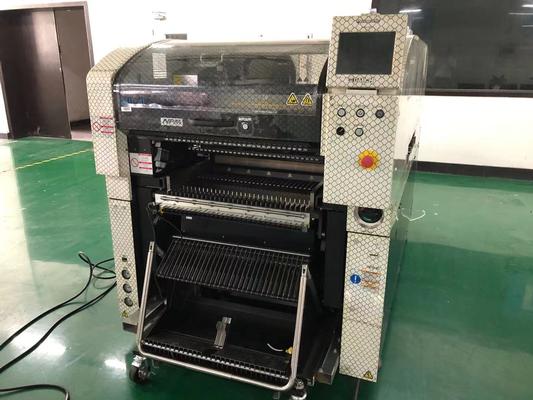 Panasonic NPM-W2 chip mounter (H)