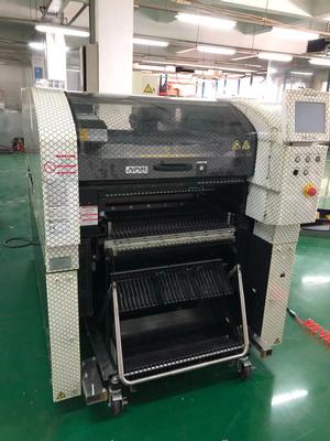 Panasonic NPM-W2 chip mounter (H)