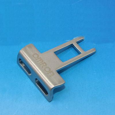 Samsung CNSMT CP45 CP45NEO Edge light bracket Frame bracket