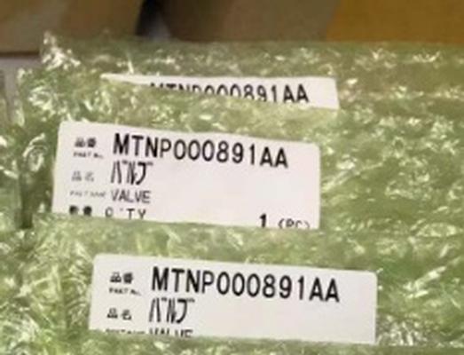 Panasonic MTNP000891AA   NPM-W2 VALVE  VQZ115-5MOZ1-M5-PR-X550