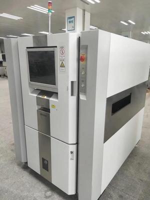 Omron VT-S720-A machine  (H)