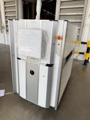 Omron VT-S500 AOI machine (H)