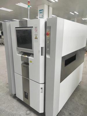 Omron VT-S720-A AOI machine (H)
