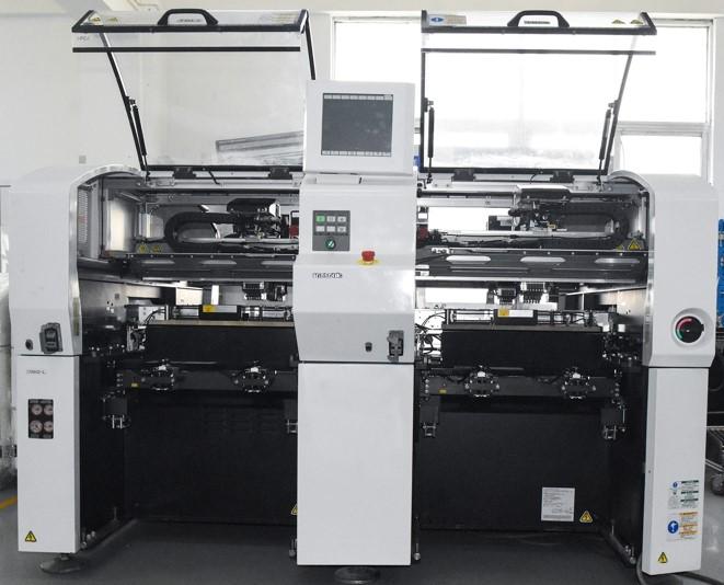 Panasonic CM602-L SMT Pick and Place Machine