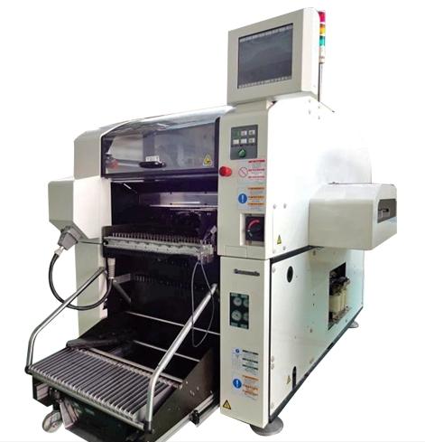 Panasonic DT401-MF SMT Pick and Place Machine