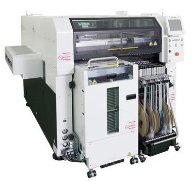 Panasonic NPM-WX SMT Pick and Place Machine