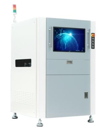  ZMD820 Standard Online AOI Inspection Solution