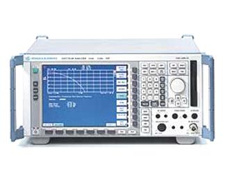 Rohde & Schwarz FSP7 Spectrum Analyzers