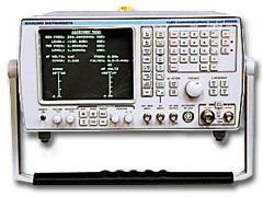 Marconi 2955B Communication Analyzers