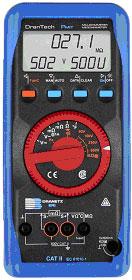 Dranetz DranTech PMIT Multimeters