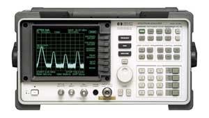 Agilent 8562E Spectrum Analyzers