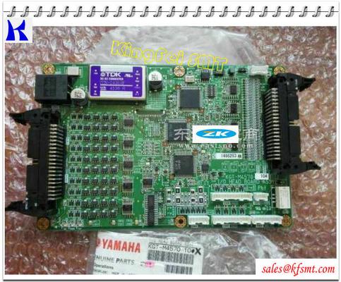 Yamaha KGT-M4570-00X I O BOARD ASSY YG200