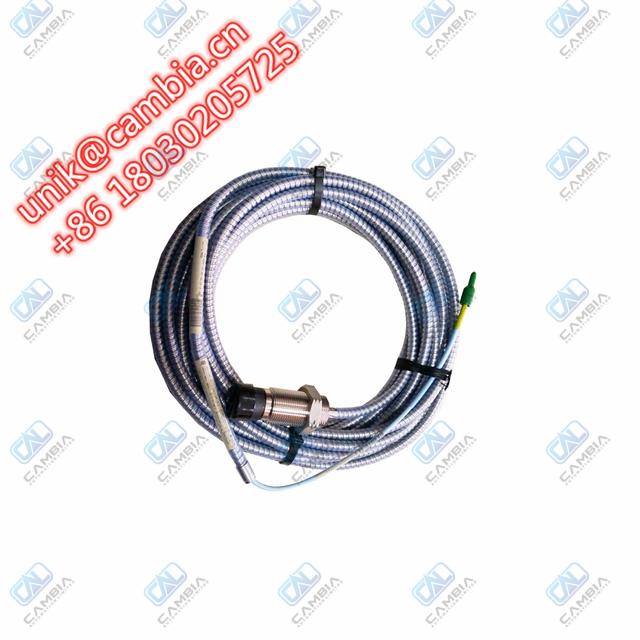 EXTENSION CABLE 3300 XL 8MM 330130-045-01-00