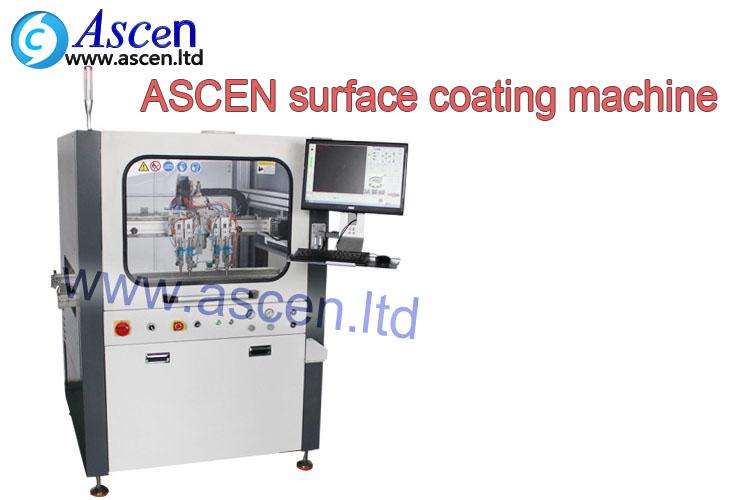 PCB Surface coating machine