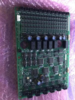 Panasert CM602 head card (H)