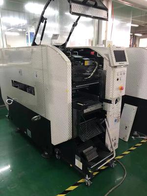 Panasonic NPM-D3 chip mounter (H)