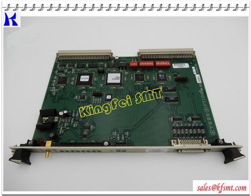 Juki SMT MACHINE GENUINE JUKI SPARE PARTS JUKI 2010 2020 2030 2050 2060 MCM BOARD 4 SHAFT E9609729000 CYBEROPTICS 8007156