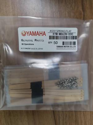 Yamaha ASSY_SPRING_FLAT P/N: 022Q0004