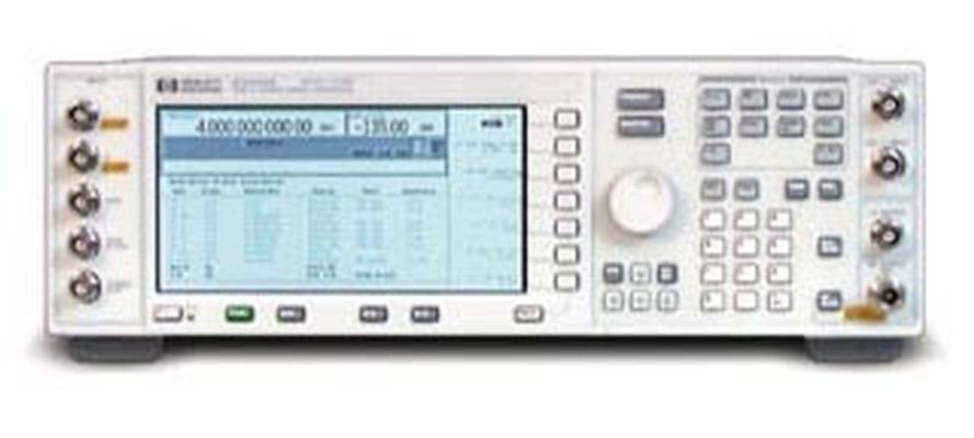 Agilent E4433B-1EM-200-201-202-UN5-UN8-UN9-UND 