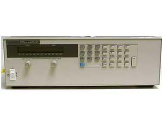 Agilent 6675A 