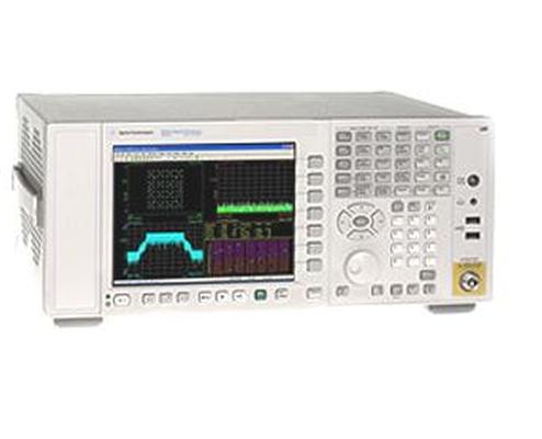 Agilent N9020A-508