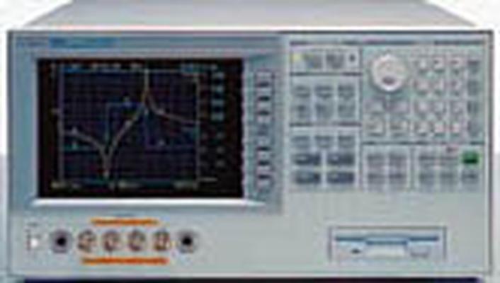 Agilent 4294A 