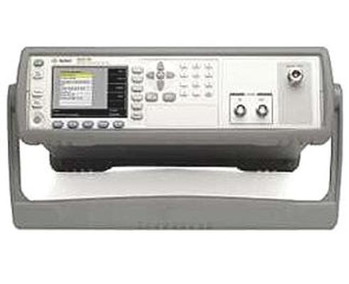 Agilent N4010A-102-110  Wireless Connectivity Test Set