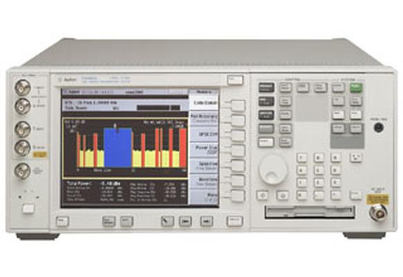 Agilent E4406A-202-BAE