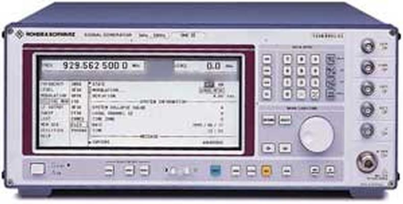 Rohde & Schwarz SME03