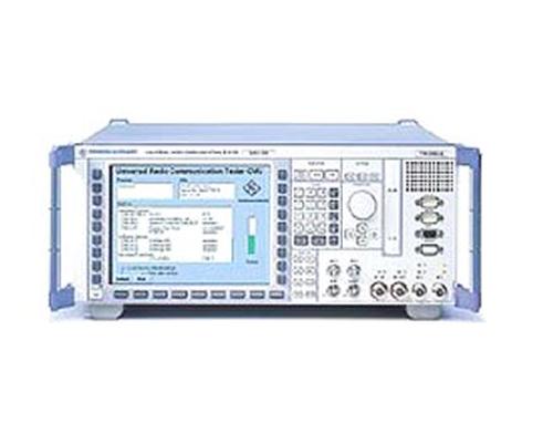 Rohde & Schwarz CMU200