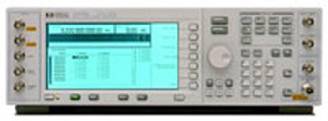 Agilent E4436B-202-H14-UN8-UN9-UND