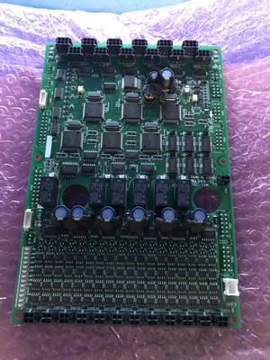 Panasonic CM602 head card  (H)