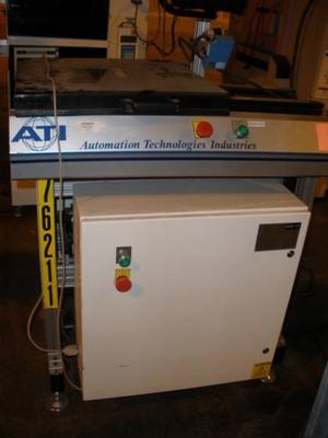 ATI 3100