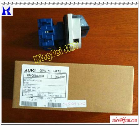 Juki JUK2060 PART switch HA005380000