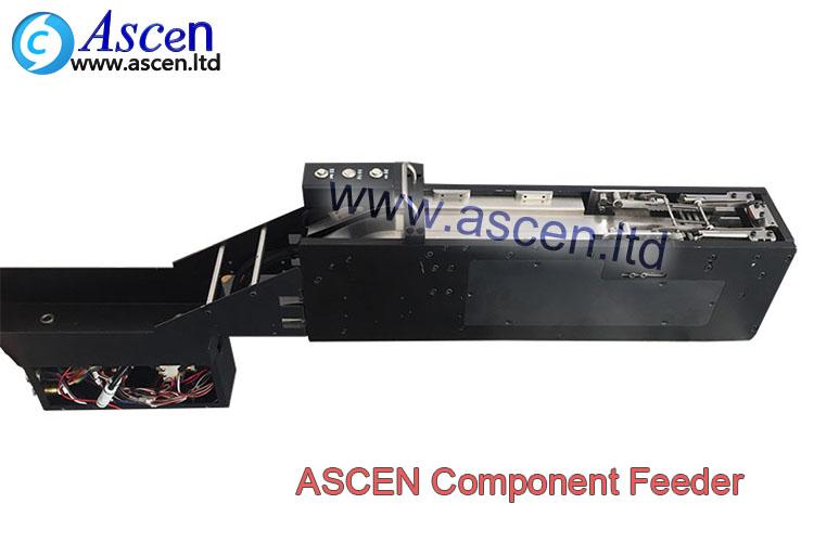 tape component forming feeder