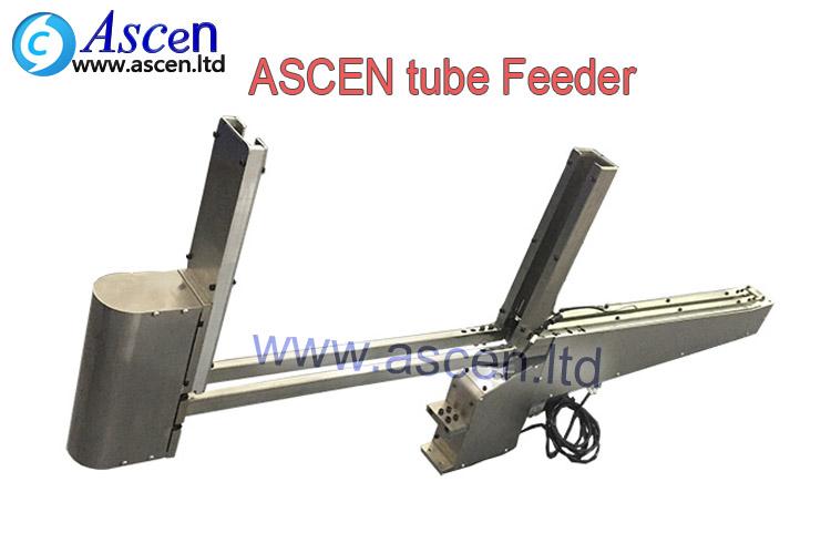 smt tape stick tube feeder