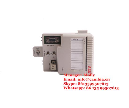 ABB The spot	3HAC020890-028	CPU DCS	Email:info@cambia.cn