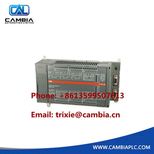 ABB Processor Unit AC800M Controller PM865