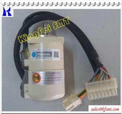 Panasonic N0070031 N0070032 MSM3AZDJQ Motor MPAV