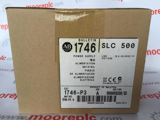 AB ICS Triplex T8310C Trusted CCoat Expan Proc Module