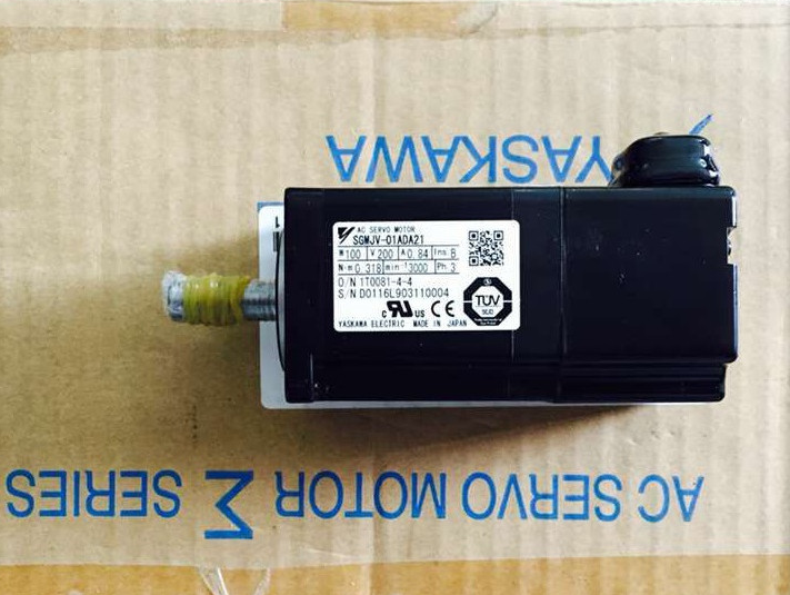 Sony MOTOR, SERVO (SGMJV-01ADA21)