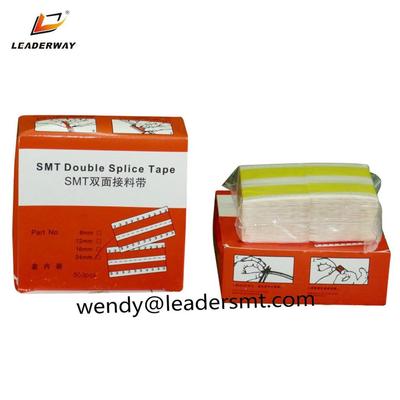  SMT extender splice cover tape SMT splice tape with double sided