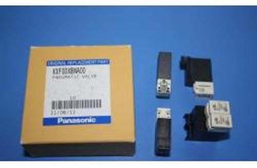 Panasonic DSC01590 High-speed solenoid v