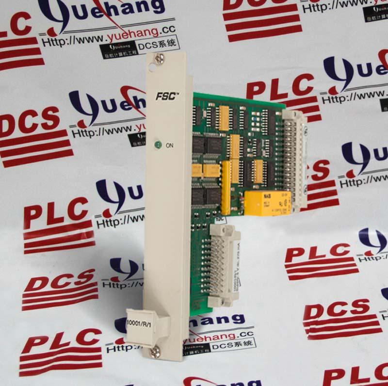 HONEYWELL  FC-TPSU-2430  CONVERTER 24 VDC