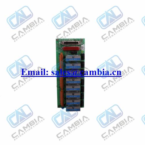 30735869-001 RCD file/backplane | Honeywell TDC2000