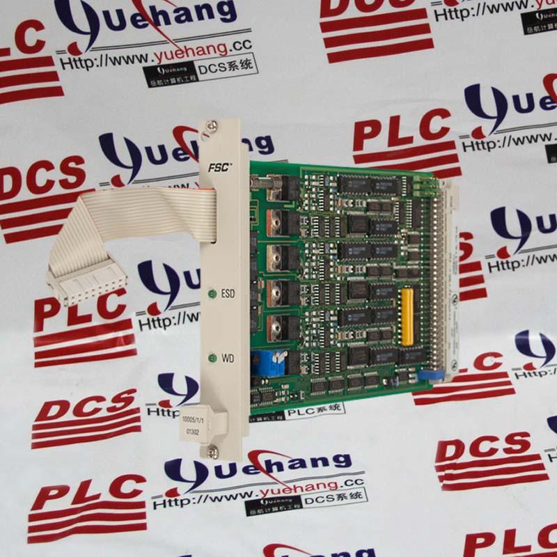 Honeywell 51400997-100       PLC Gateway Interface