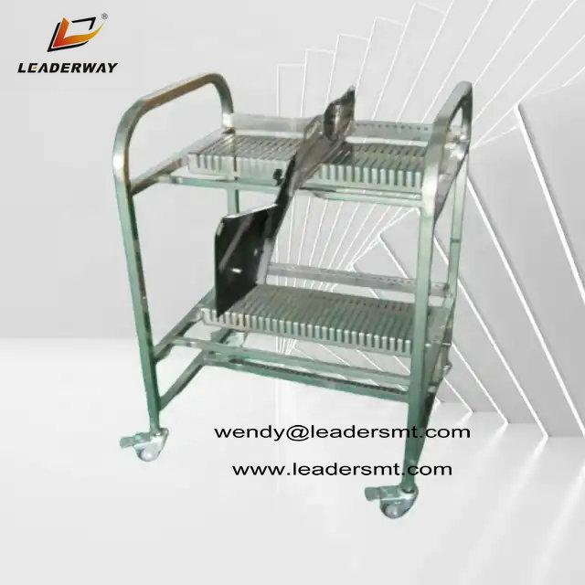 Yamaha Original Universal GSM Feeder Carts SMT Feeder storage Cart Feeder Holder For SMT Pick And Place Machine