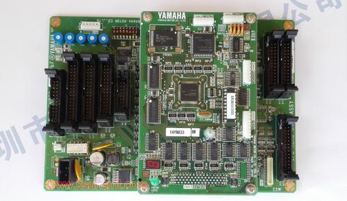 Yamaha KV8-M4570-024 BOARD ASSY